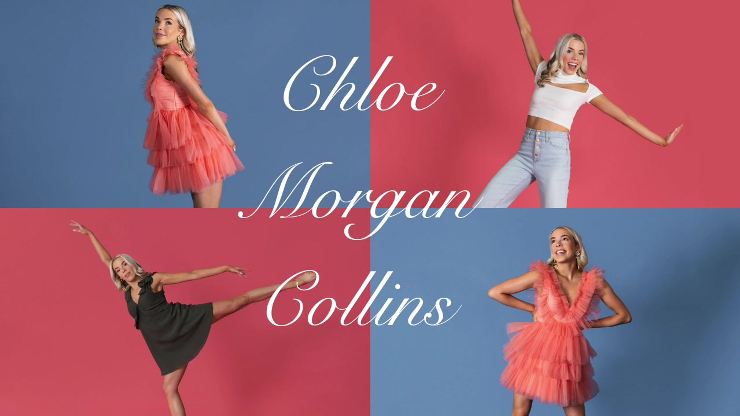 Dance Reel